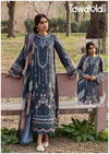 Tawakal Mehroz Vol 3 Pakistani Dress Material Catalog
